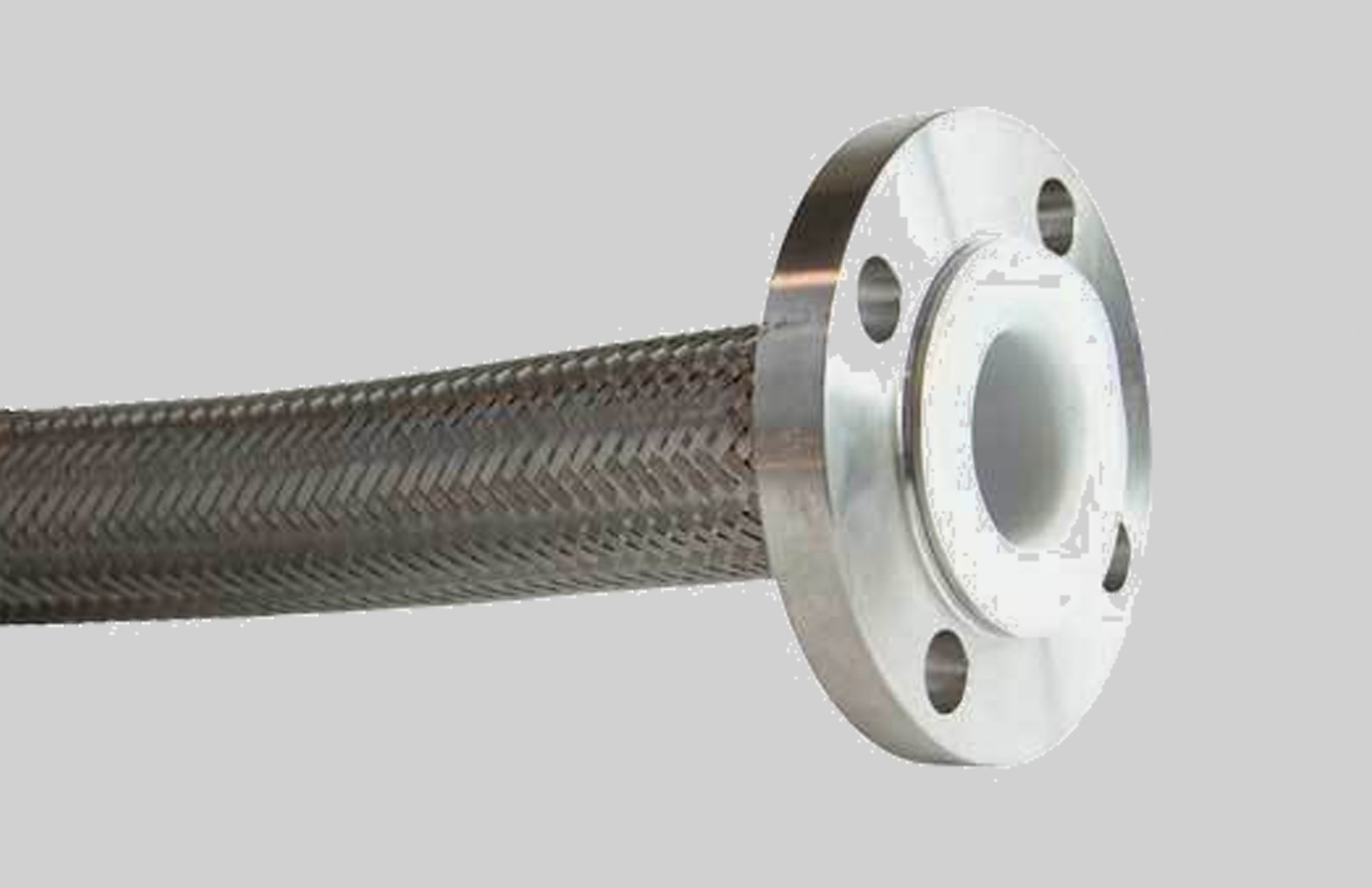 Smooth Bore Teflon Hose