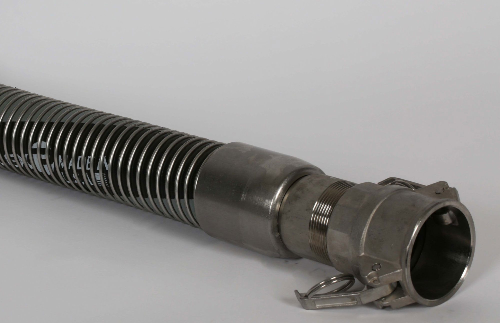 PeraFlex SGT or SST Aggressive Chemical Hose