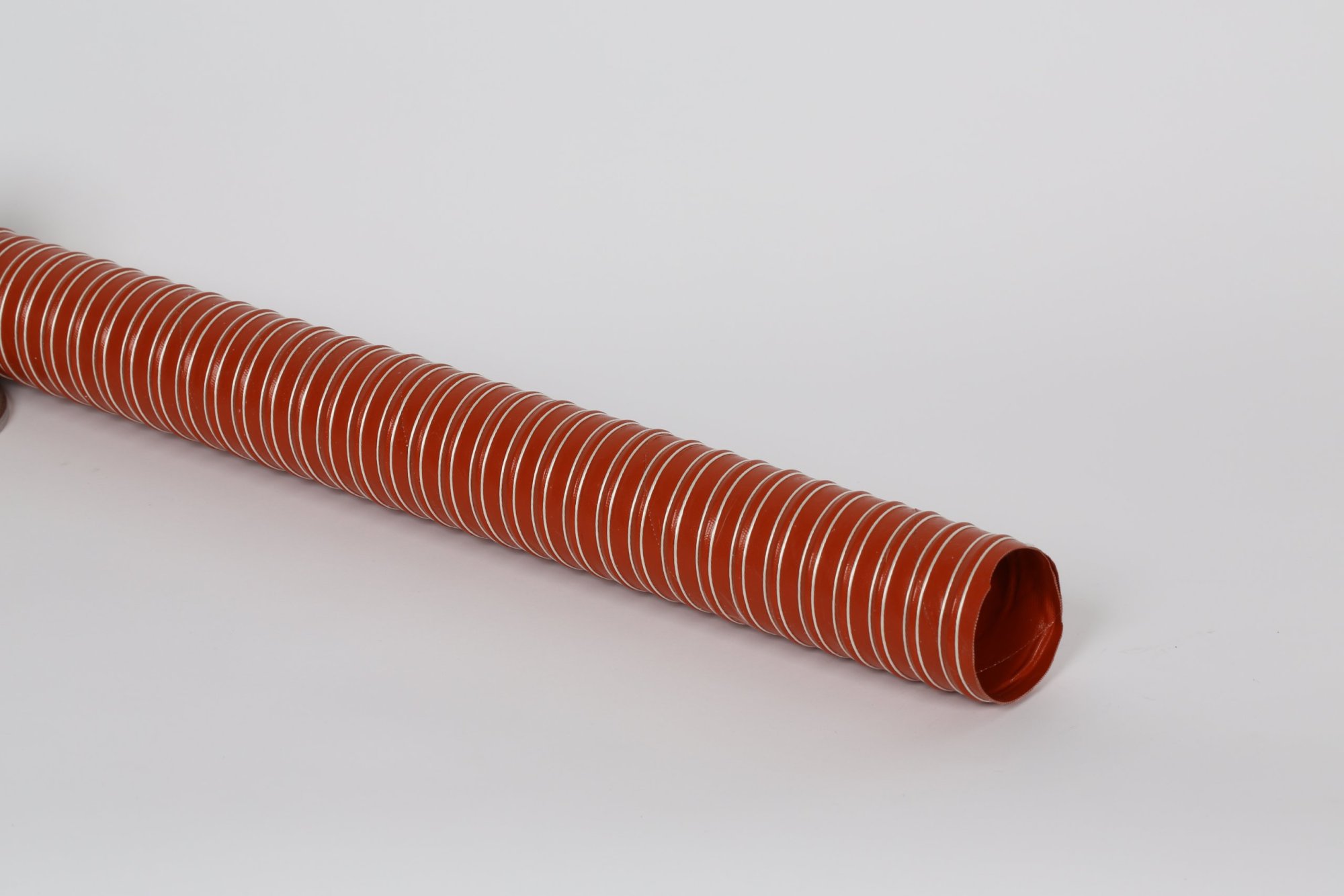L-9 - High Temperature Ducting