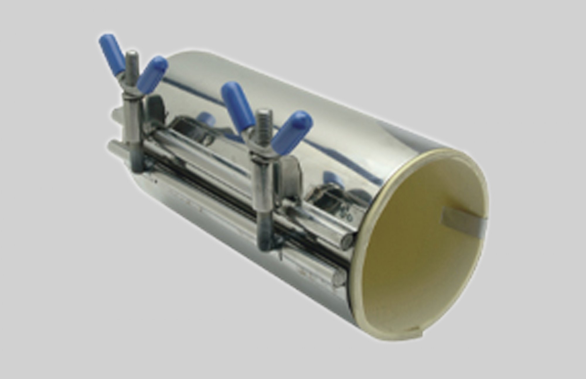 Gripper Coupler - Double