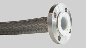 Smooth Bore Teflon Hose