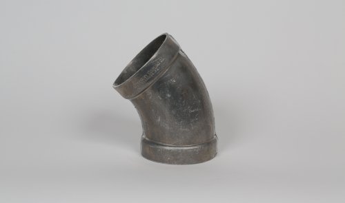 45° Belled Bend Elbow