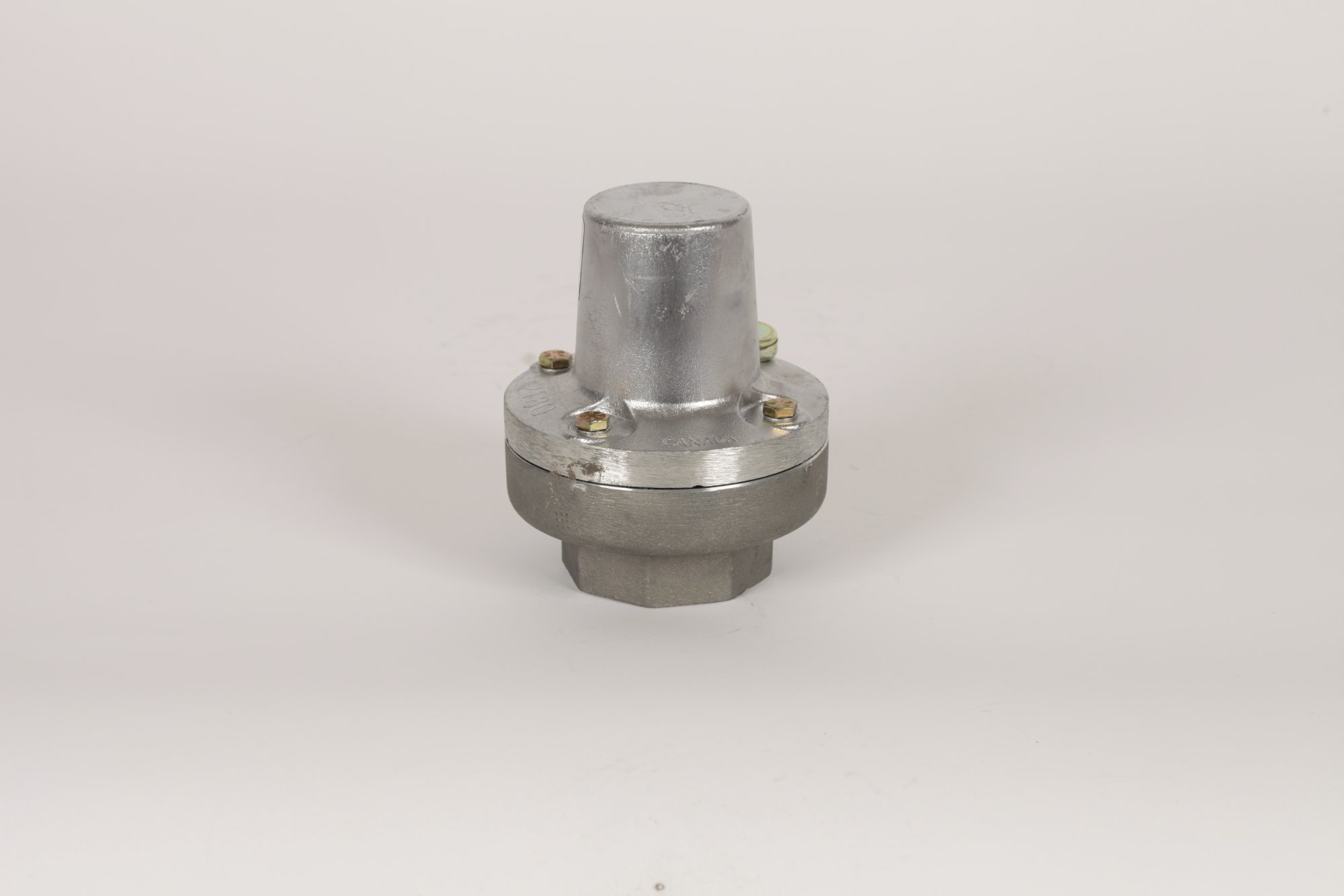 Dry Bulk - Air Pressure Relief Valves - Image 2