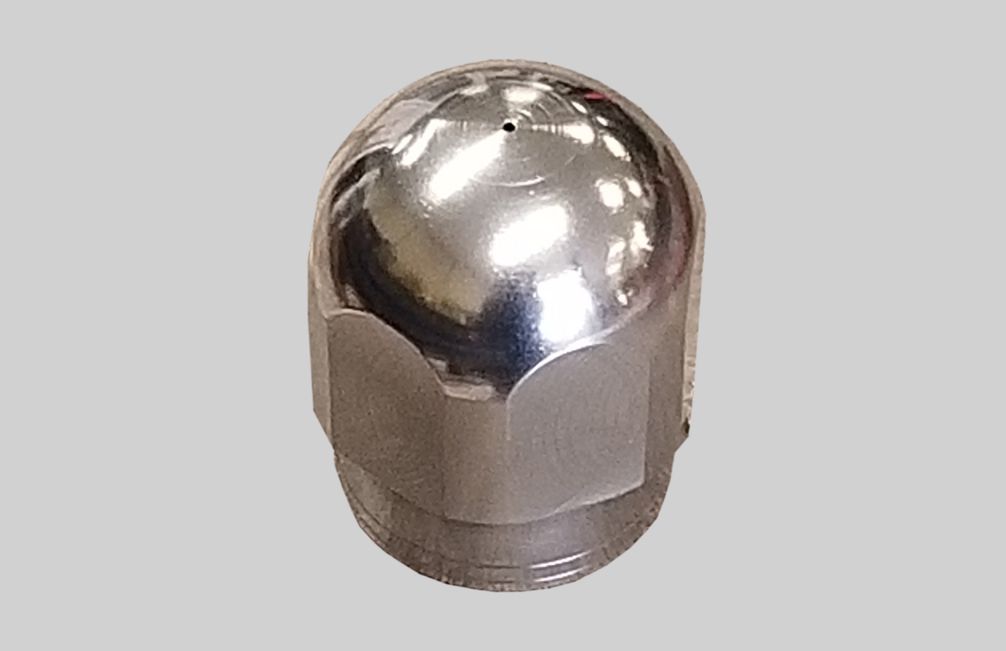 Round Nose Style Nozzle - Image 3