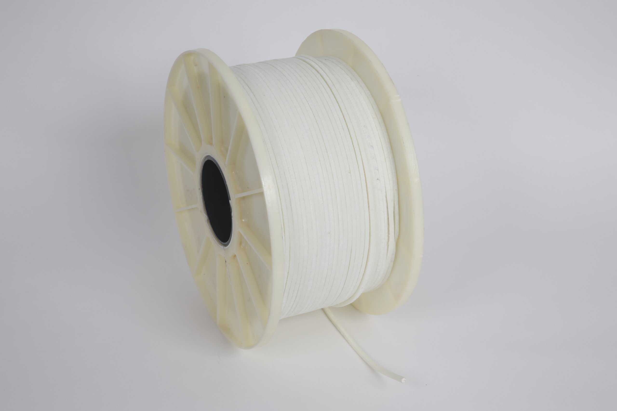 Lubricated Teflon Rope Packing