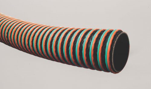 Continental Infinity