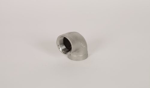 Pipe Fittings 316 Stainlesss Steel - Elbow 90