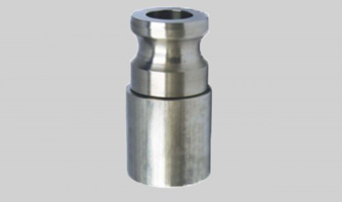 Sanitary Male Cam & Groove Adapter