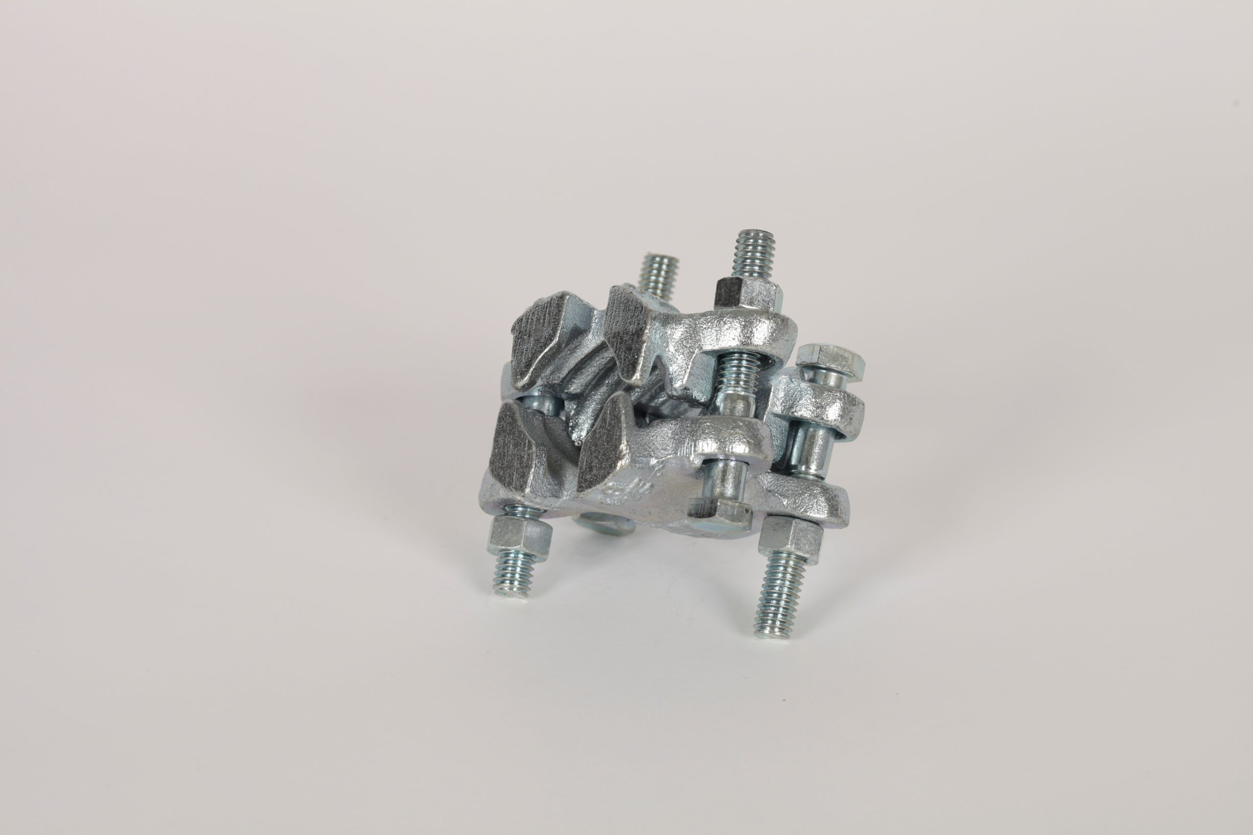 4-Bolt Type 2 Gripping Fingers - Image 4