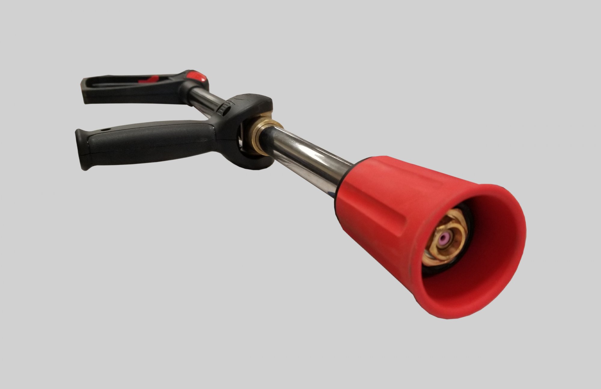 Hydro-Tec Adjustable Washgun - Image 2