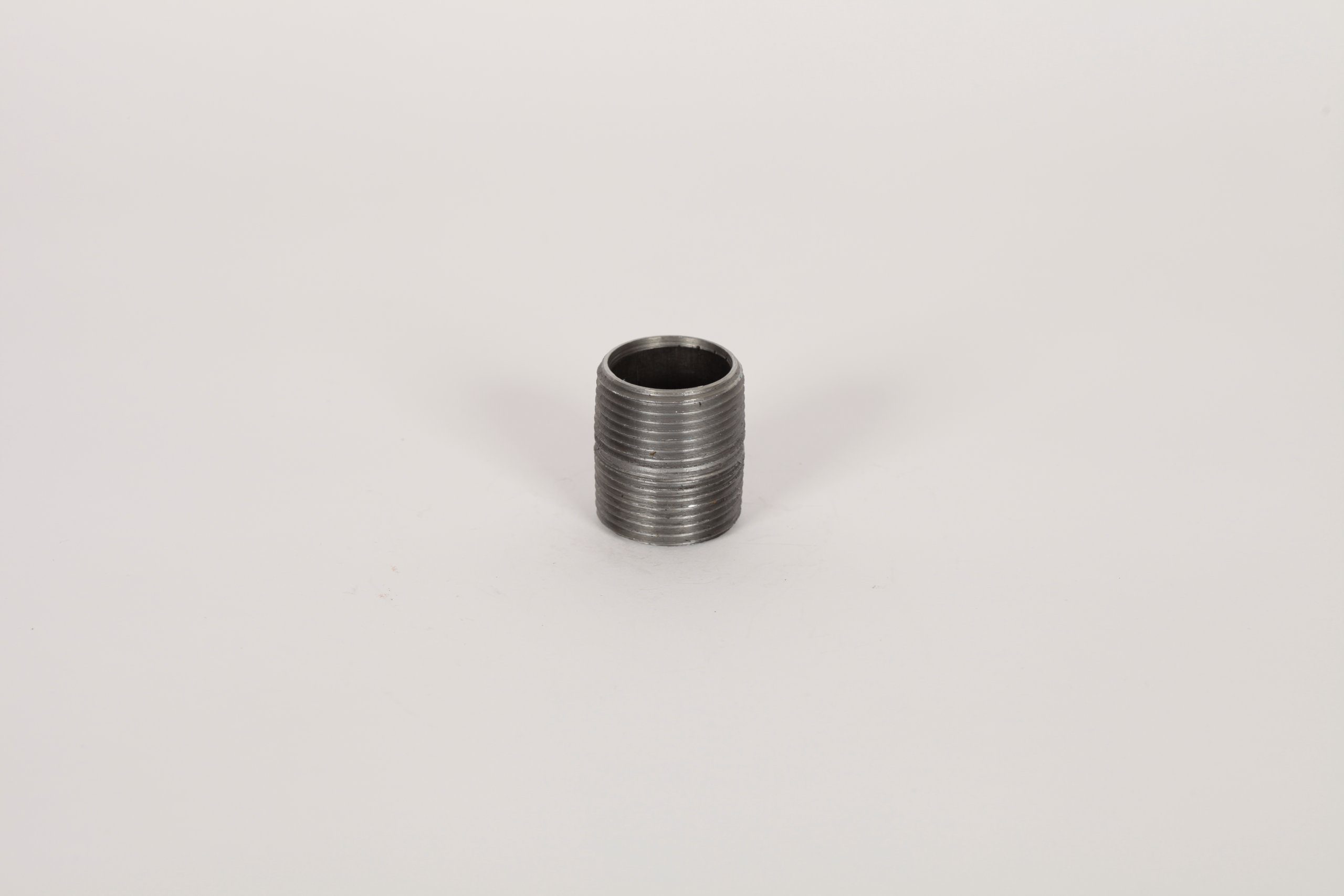 Pipe Fittings Carbon Steel Nipples SCH80 - Image 3