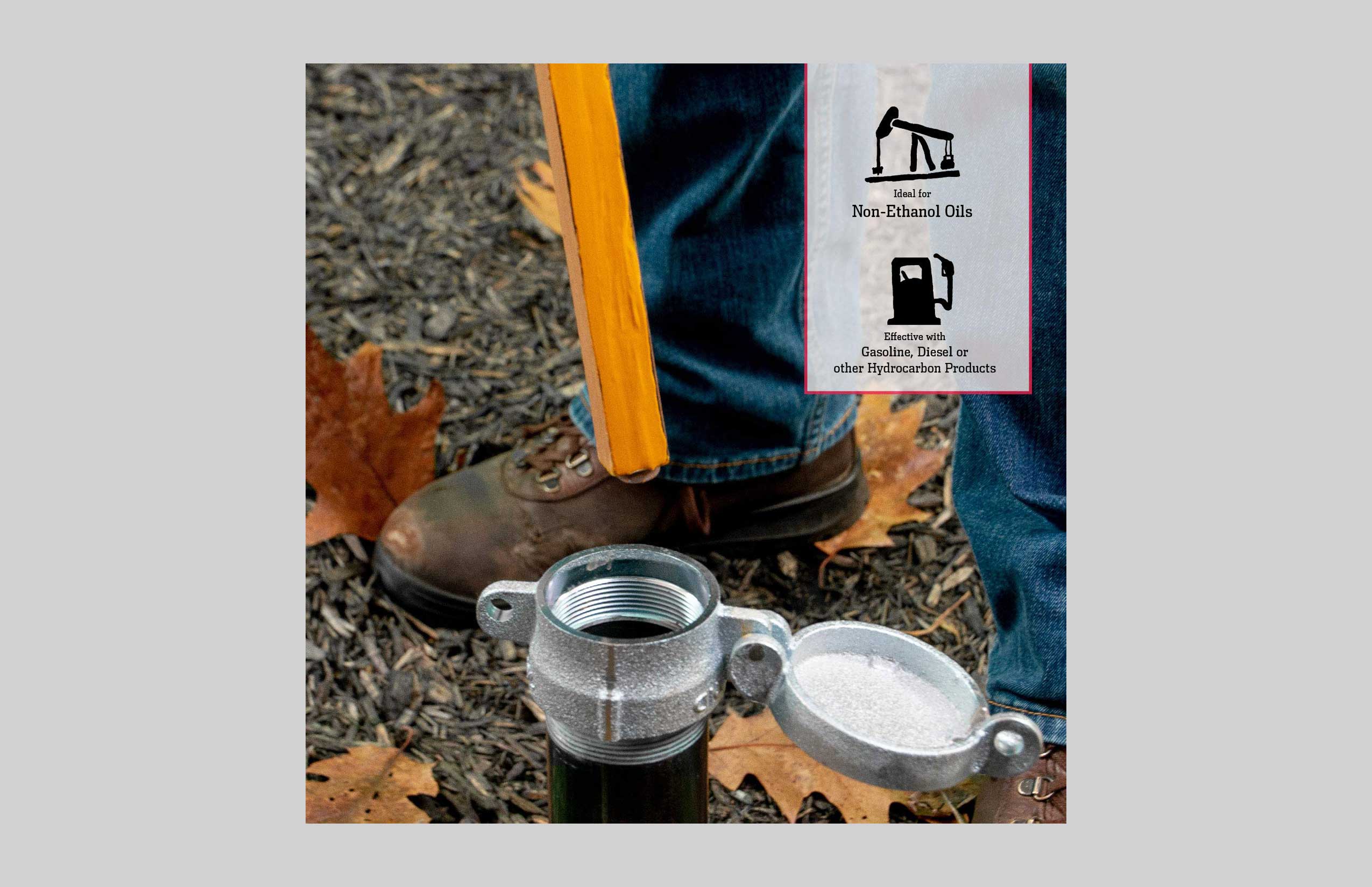 Gasoila - Sar Gel - Image 4