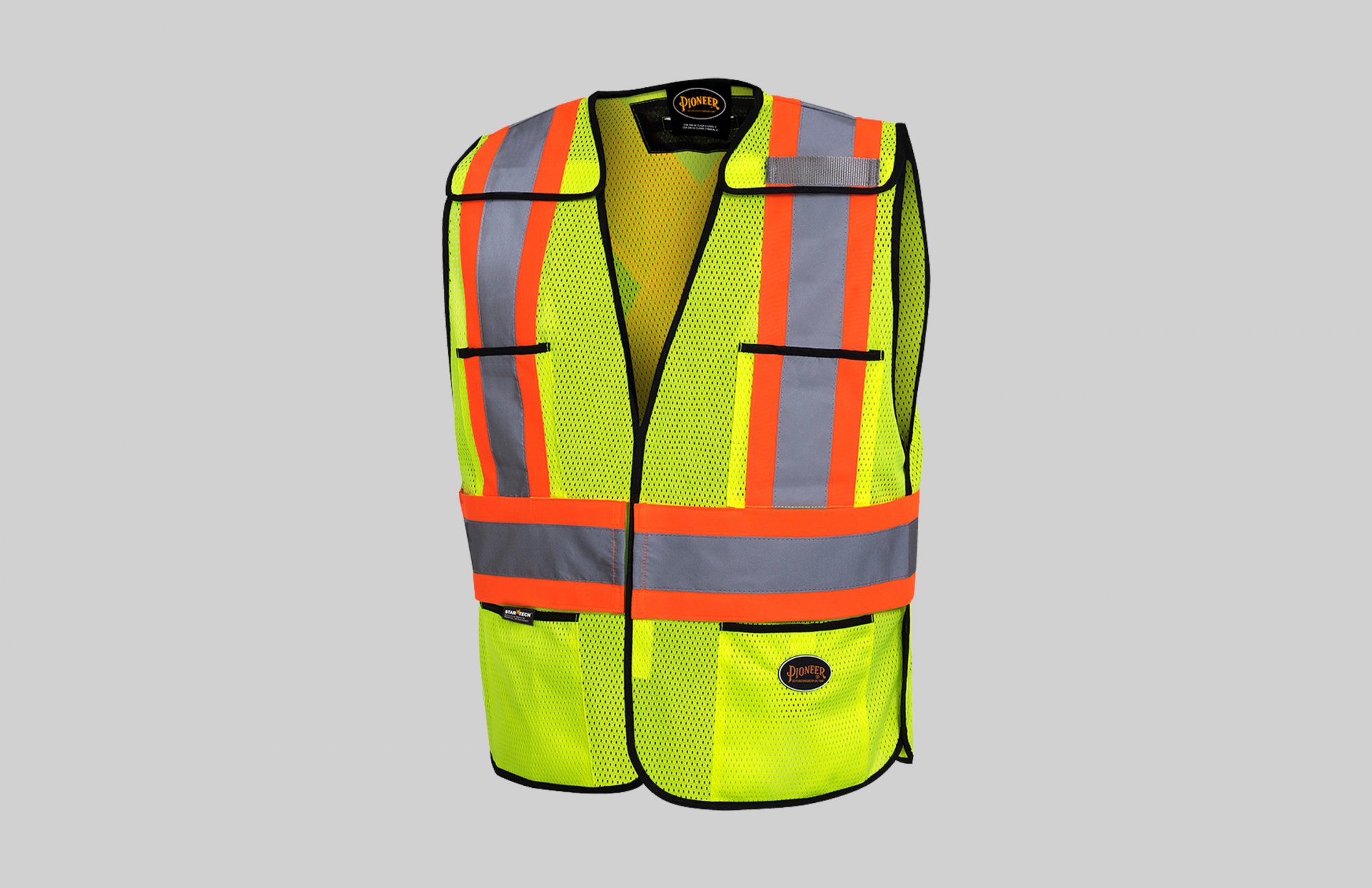 Poly Mesh 5 PT Traffic